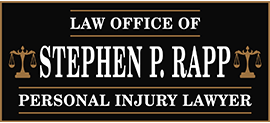 Law Office of Stephen P. Rapp | Personal Injury Lawyer