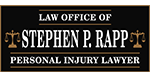 Law Office of Stephen P. Rapp | Personal Injury Lawyer