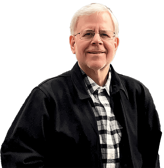 Stephen P. Rapp